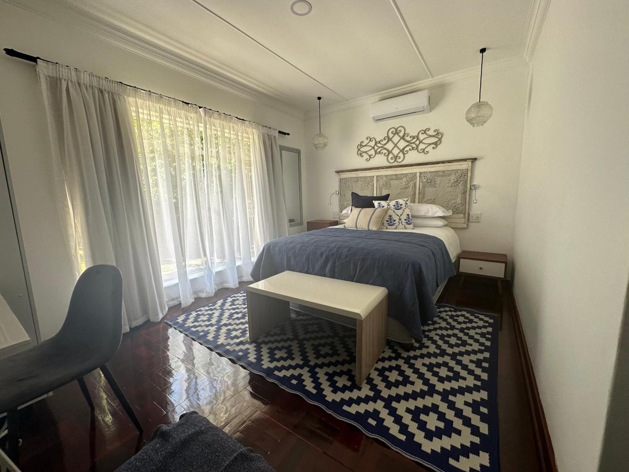 Inbloem Hotel บลูมฟอนเทน ภายนอก รูปภาพ