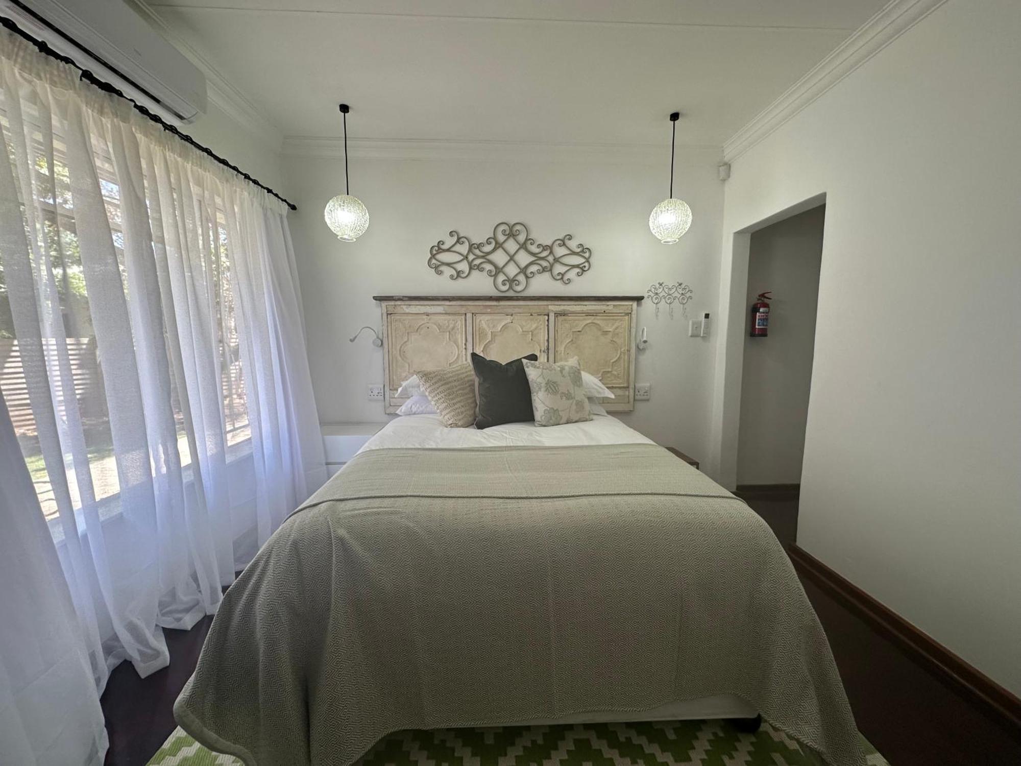 Inbloem Hotel บลูมฟอนเทน ภายนอก รูปภาพ