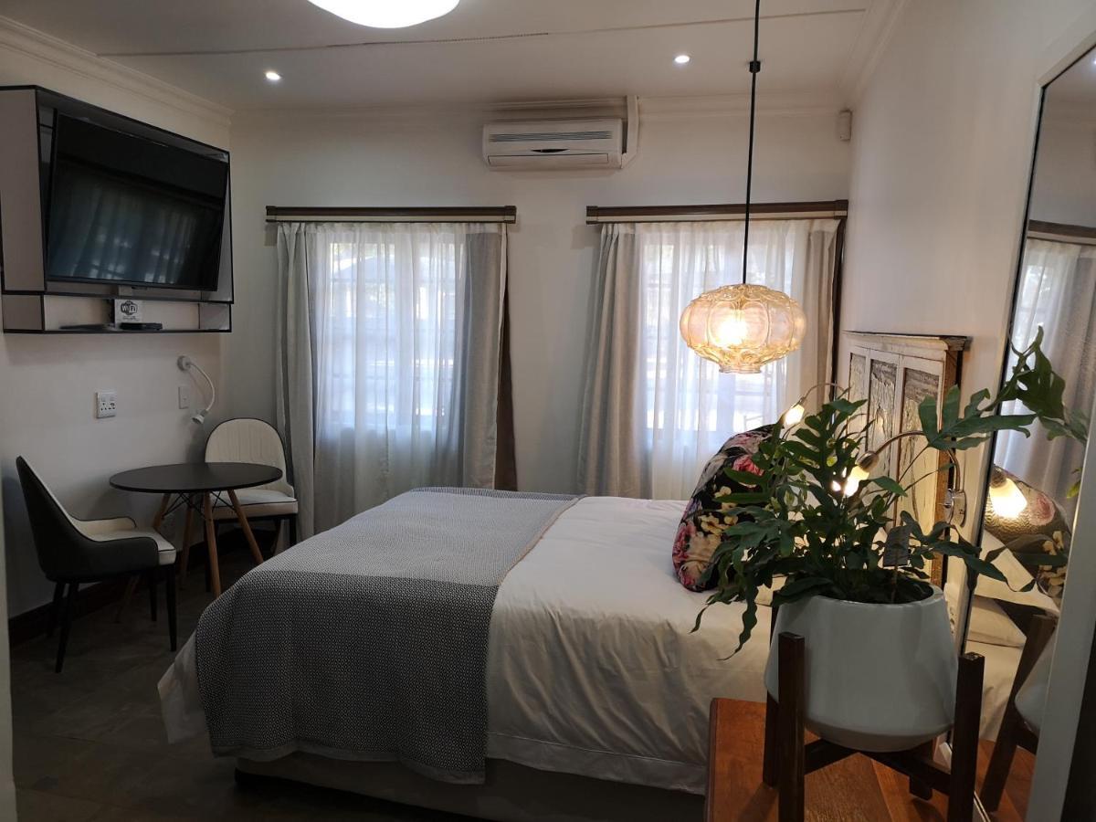 Inbloem Hotel บลูมฟอนเทน ภายนอก รูปภาพ