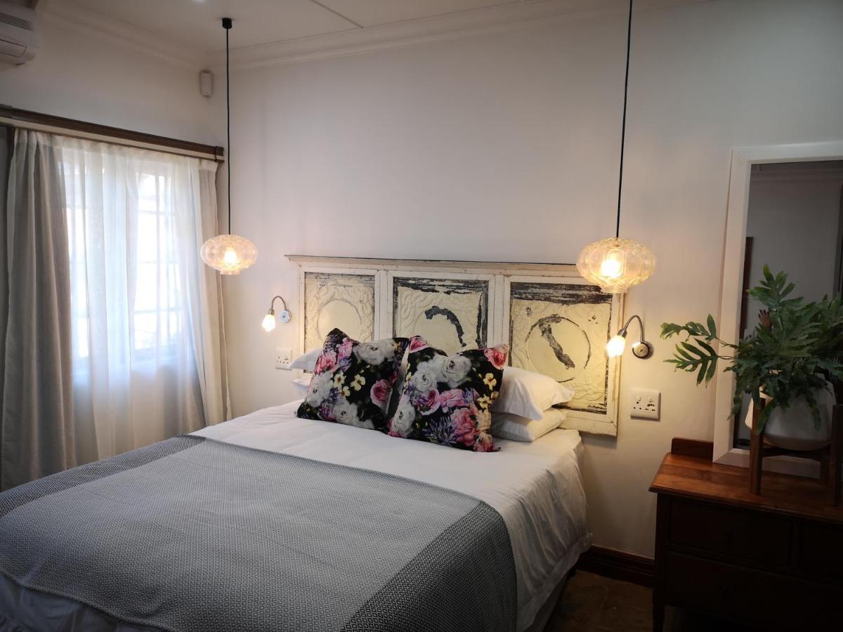 Inbloem Hotel บลูมฟอนเทน ภายนอก รูปภาพ