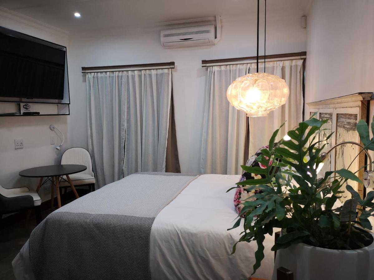 Inbloem Hotel บลูมฟอนเทน ภายนอก รูปภาพ